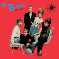 The B-52's - Wild Planet [Clear w/ Blue Splatter Vinyl]  (New Vinyl LP)