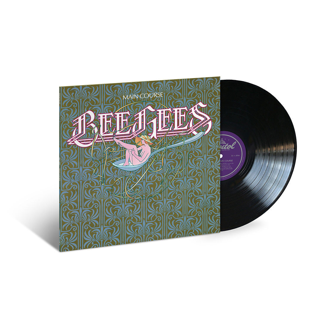 Bee Gees ?¨C Main Course