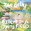 The Beths - Expert In A Dying Field [Yellow Vinyl]  (New Vinyl LP)
