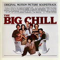 The Big Chill - Original Soundtrack [Colored Vinyl]  (New Vinyl LP)