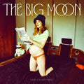 The Big Moon - Here Is Everything [Clear Vinyl] [Import]  (New Vinyl LP)