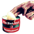 The Black Keys - Thickfreakness [Pink Vinyl]  (New Vinyl LP)