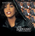 The Bodyguard - Original Soundtrack Album  (New Vinyl LP)