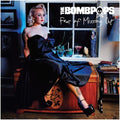 The Bombpops - Fear Of Missing Out  (New Vinyl LP)