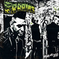 The Brains - Drunk Not Dead [Yellow & Green Splatter Vinyl]  (New Vinyl LP)