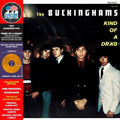 The Buckinghams - Kind of a Drag [Yellow & Gold Smoke Vinyl]  (New Vinyl LP)