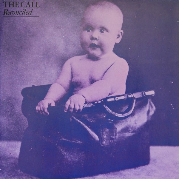 The Call - Reconciled [180-Gram Purple Vinyl] [Import]  (New Vinyl LP)