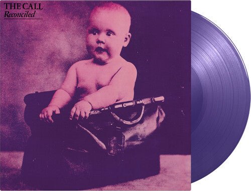 The Call - Reconciled [180-Gram Purple Vinyl] [Import]  (New Vinyl LP)