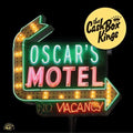 The Cash Box Kings - Oscar's Motel [Yellow Vinyl]  (New Vinyl LP)