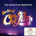 The Chi-Lites - Too Good To Be Forgotten: Best Of [Import]  (New Vinyl LP)