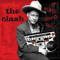 The Clash - If Music Could Talk [Interview]  (Used Vinyl LP)