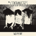 The Coathangers - Suck My Shirt [Green Vinyl]  (New Vinyl LP)