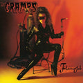 The Cramps - Flamejob  (New Vinyl LP)
