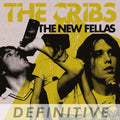 The Cribs - The New Fellas  (New Vinyl LP)