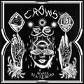 The Crows - Beware Believers [Bone Colored Vinyl]  (New Vinyl LP)