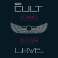 The Cult - Love  (New Vinyl LP)