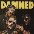 The Damned - Damned Damned Damned [Import]   (New Vinyl LP)