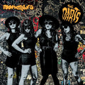 The Darts - Boomerang [Blood Orange Swirl Vinyl]  (New Vinyl LP)