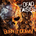 The Dead Daisies - Burn It Down [Picture Disc]  (New Vinyl LP)