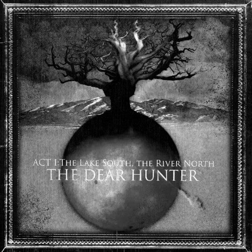 The Dear Hunter - Act I: The Lake South, The River North [Green Vinyl]  (New Vinyl LP)