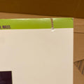 The Del Fuegos - Boston, Mass.  (Used Vinyl LP)