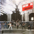 The Dictators - Manifest Destiny [180-Gram Translucent Red Vinyl] [Import]  (New Vinyl LP)