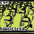 The Distillers - Sing Sing Death House: Anniversary Edition [Green & Black Vinyl] (New Vinyl LP)