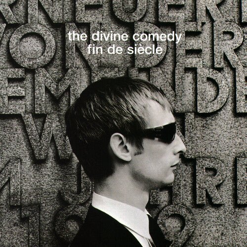 The Divine Comedy - Fin De Siecle  (New Vinyl LP)