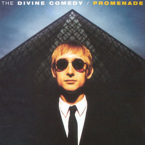 The Divine Comedy - Promenade  (New Vinyl LP)