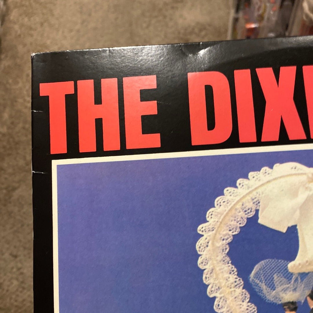 The Dixie Cups - Chapel Of Love  (Used Vinyl LP)