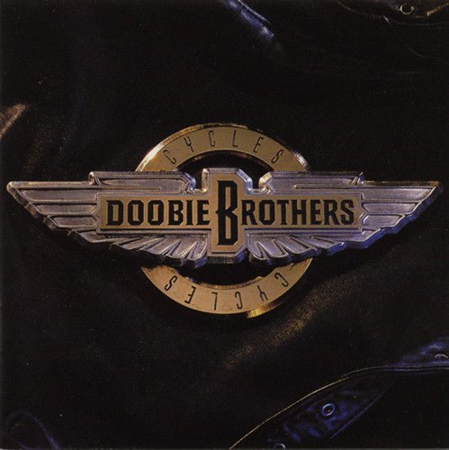 The Doobie Brothers - Cycles  (Used Vinyl LP)