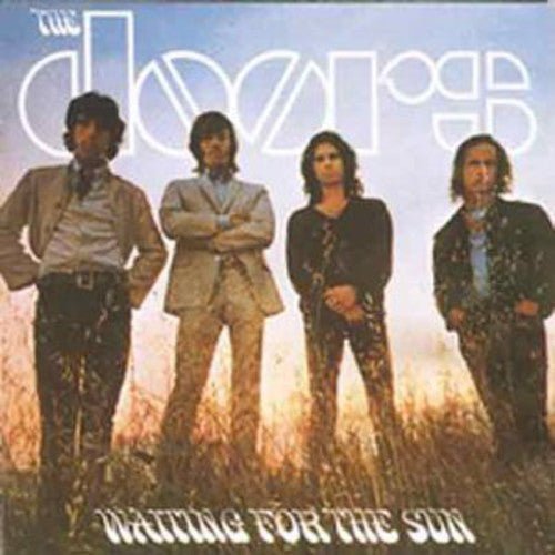 The Doors - Waiting For The Sun [Import]  (New Vinyl LP)