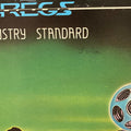 The Dregs - Industry Standard  (Used Vinyl LP)