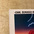 The Earl Scruggs Revue - Today And Forever  (Used Vinyl LP)