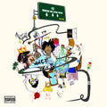 The Empire - Where We Come From, Vol. 1 [Baby Blue Galaxy Vinyl]  (New Vinyl LP)