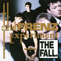 The Fall - The Frenz Experiment [Expanded Edition]  (New Vinyl LP)