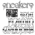 The Flamin' Groovies - Sneakers [Blue Vinyl]  (New Vinyl LP)