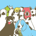 The Format - Dog Problems [2xLP Milky Clear Vinyl]  (New Vinyl LP)