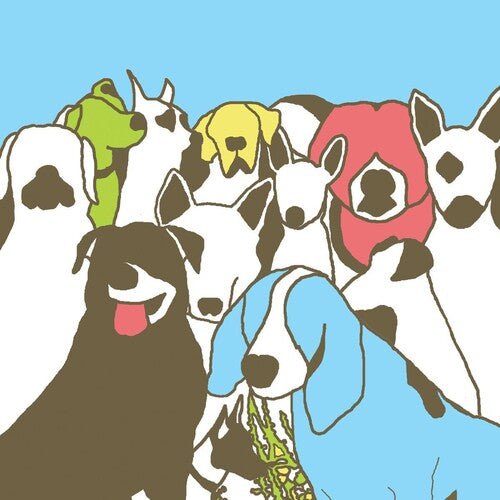 The Format - Dog Problems [2xLP Milky Clear Vinyl]  (New Vinyl LP)