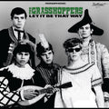 The Grasshoppers - Let It Be That Way [Green Vinyl] (New Vinyl LP)