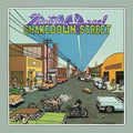 The Grateful Dead - Shakedown Street [Sea-Blue Vinyl]   (New Vinyl LP)