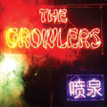 The Growlers - Chinese Fountain [Deluxe - Transparent Magenta Vinyl]   (New Vinyl LP)