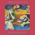The Gun Club - Mother Juno (Remastered)  (New Vinyl LP)