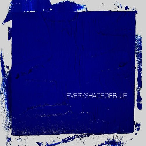 The Head and the Heart - Every Shade Of Blue [Clear Orange Vinyl]  (New Vinyl LP)