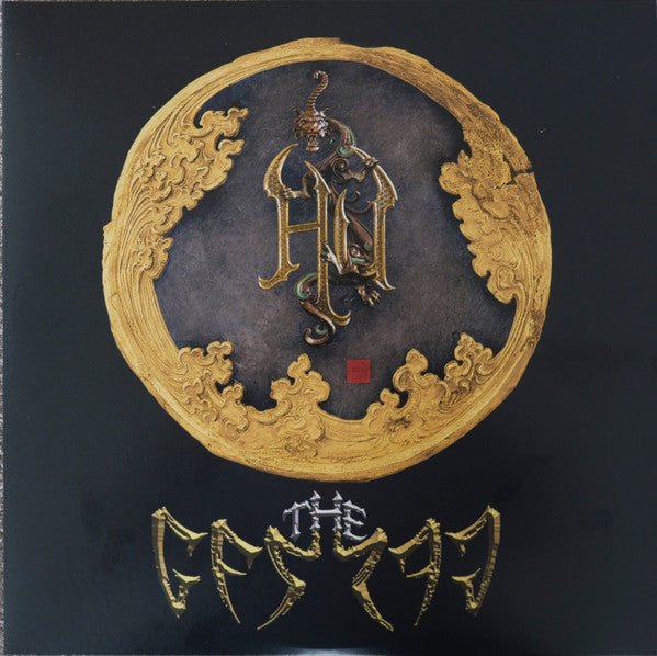 The HU - The Gereg (Deluxe Version) [Red Vinyl]   (New Vinyl LP)