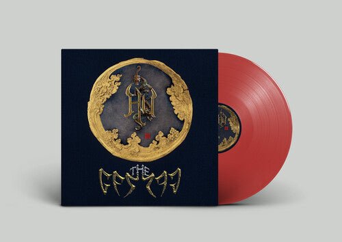 The HU - The Gereg (Deluxe Version) [Red Vinyl]   (New Vinyl LP)