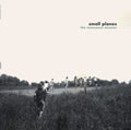 The Innocence Mission - Small Planes [Blue Vinyl]  (New Vinyl LP)