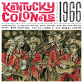 The Kentucky Colonels - 1966  (New Vinyl LP)