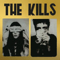 The Kills - No Wow [The Tchad Blake Mix 2022 Gold Vinyl]  (New Vinyl LP)