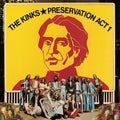 The Kinks - Preservation Act 1  (New Vinyl LP)